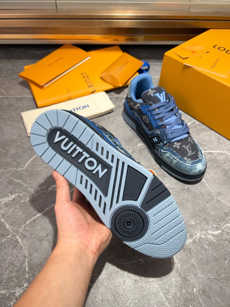 Louis Vuitton Sneakers